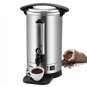 Brand New commercial Coffee Urn