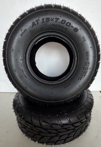Lot of  Brand New ATT 197.008 Atv tires