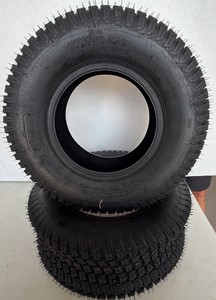 Lot of 2 brand new 20 x 810 NHS utilityATVtrailer tires