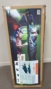 Brand New - Disc-O-Bed XL Portable Bunk Bundle