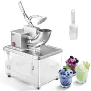 Brand New Vevor brand ice crusher ice machine