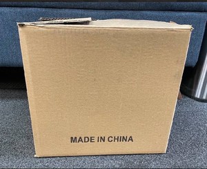 Brand New - 1 - 575 Count case of multi surface wipes.
