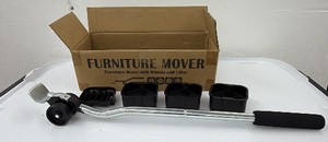 Furniture Mover Lifter Tool Set No Wheels just whats pictured   NewBoxed