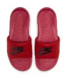 Brand New Nike Victori One Slides Size 10