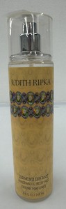 Judith Ripka Diamond Dreams Fragranced Body Mist 8.4 fl oz