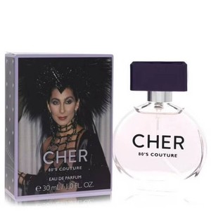 Brand New Cher Decades 80s Couture Women Eau De Parfum Spray