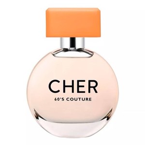 Brand New Cher Decades 60s Couture Women Eau De Parfum Spray