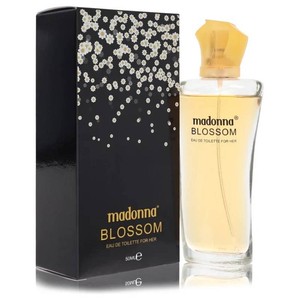 Brand New Madonna Blossom by Madonna for Women