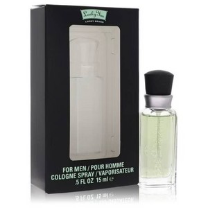 Brand New Lucky You Mens Cologne .5 fl oz