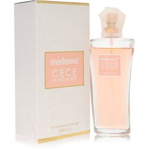 Brand New Madonna CeCe Madame 50ml