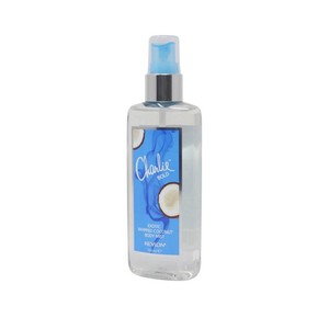 Charlie Bold Exotic Whipped Coconut 3.3 oz. Body Mist