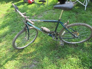 Road Master Mt Climber mens bicycl...