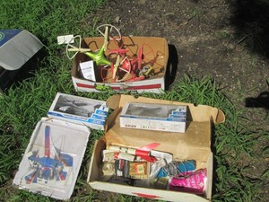 New Battery operated helicopters, m...