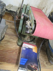 Homier Distributing combination bel...