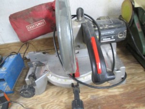 Craftsman Double Insulated 10in com...