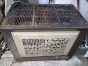 Vintage Gas stove works Buyer res...