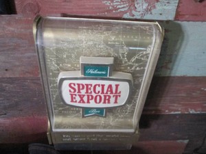 Special Export lighted wall sign d...