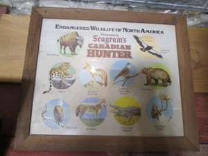 Endangered Wildlife of North Americ...