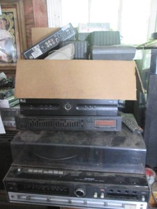 Lloyds amfm stereo multiplex rece...