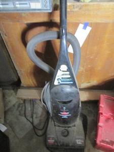 Bissell powerforce upright bag styl...