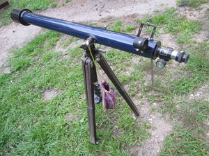 Sears 450 power acromatic coated le...
