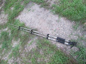 2-leg huntingshooting sight sticks...