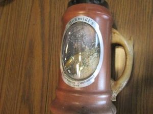 Schmidt Northwoods Timberwolf 1996 ...