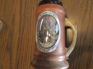 Schmidt Northwoods Timberwolf 1996 ...