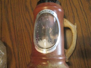 Schmidt Northwoods Timberwolf 1996 ...