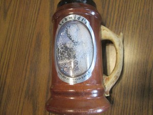 Schmidt American Bald Eagle 1994 Co...