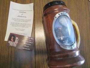 Schmidt American Bald Eagle 1994 Co...