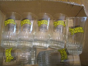 Lot of 7 Jack Daniels Lynchburg Le...