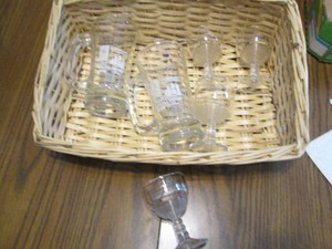Special Export glassware mugs and s...