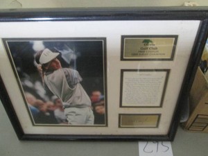 2000 flight champion Olivia Golf Cl...
