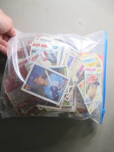 Collection of assorted football and...