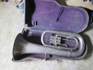 American Standard Baritone instrame...