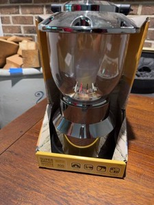 GE LED Camping Lantern 300 Lumens Battery Powered White Light
