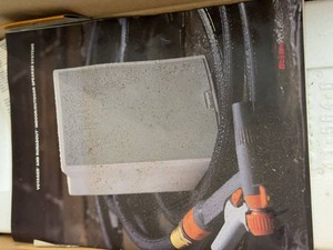 Boston Acoustics Runabout II IndoorOutdoor Speaker Pair New in Box
