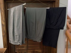 Womens Dress Pants Lot Lauren Ralph Lauren Jones New York Mixed