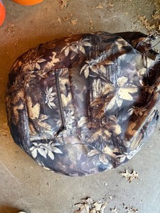 Mountain Grove F38 Pop-Up Hunting Blind Camouflage Ground Blind