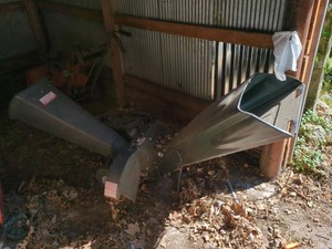 Craftsman 8.0 HP Chipper Shredder with 3-Inch Chipping Capacity