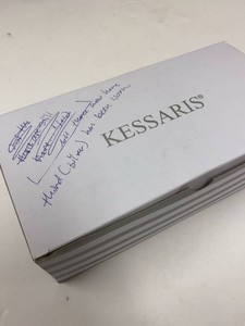 Kessaris Womens Quartz Bracelet Watch Gift Set Boxed 3 Finishes