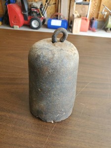 15lb weight for hanging beam scale