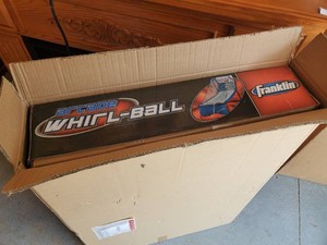 New Never Opened Arcade whirlball Game Set
