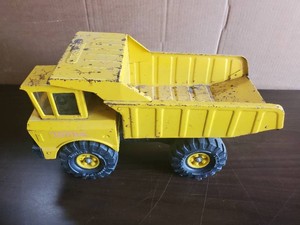 Vintage 1970s Mighty Tonka Dump Truck