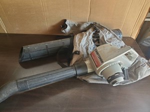Craftsman Power Blower