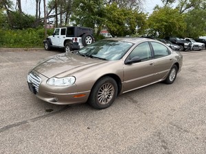 2002 CHRYSLER CONCORDE LX 78k Miles  No Accidents (NO RESERVE)