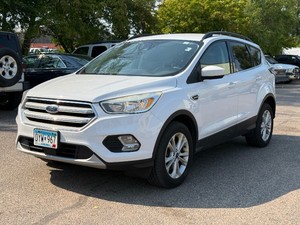 2018 FORD ESCAPE SE *137k Miles | 2 Owners | 4x4* (NO RESERVE)