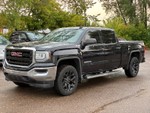 2016 GMC SIERRA 1500 *4X4* (NO RESERVE)