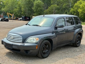 2011 CHEVROLET HHR LT 2 Owner  100k Miles  No Accidents Reported (NO RESERVE)